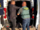 La Guardia Civil recupera una tonelada de cobre procedente de robos de cable del tendido telefónico