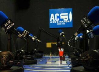 ACUP Radio deja de emitir en Palencia