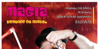 baltanás magia