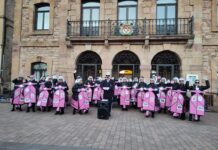 barruelo carnaval