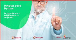 camara de comercio innova