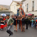 Eventos y programas de fiestas de Palencia