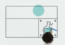 Niña ciencia educación altas capacidades