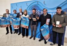 Presentación de la Feria de la Trufa 2023 en Baltanás