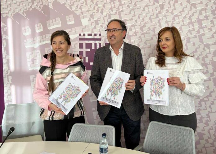 plan de igualdad Ayuntamiento de Palencia