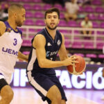 zunder Palencia Baloncesto