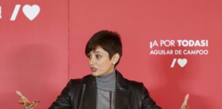 Isabel Rodríguez Aguilar de Campoo