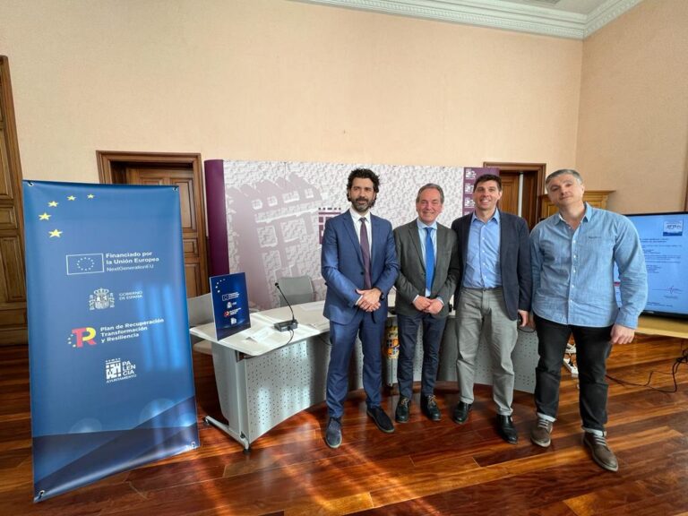 Esquema Nacional de Seguridad