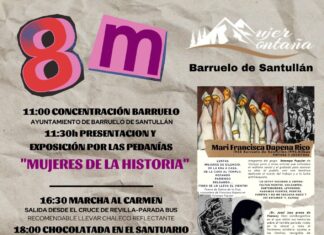 CARTEL 8M BARRUELO