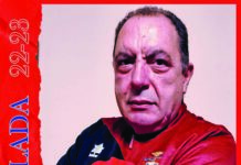 CD Villada Jesús,presidente