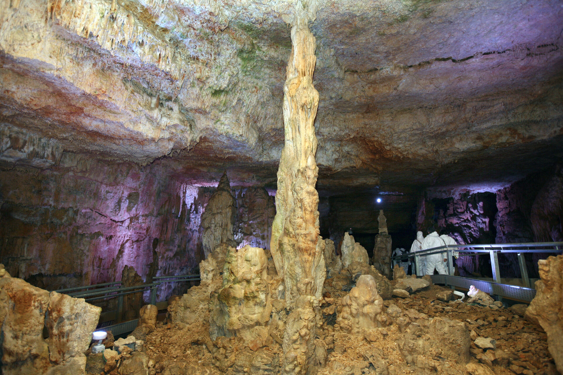 Cueva de los Franceses