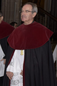 Dionisio Antolin Catedral