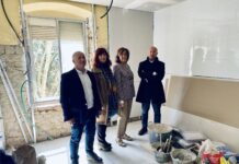 El-centro-de-Artes-Escénicas-Paredes-estará-listo-en-junio