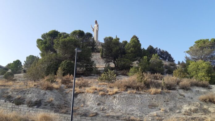 El-equipo-Gobierno-responde-hubo-que-adelgazar- proyecto-Cerros-escasa-aportación-Estado-Castilla-León