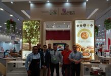 LA JUNTA IMPULSA LA EXPORTACIÓN AGROALIMENTARIA