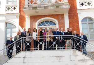 Fundación Santa María la Real