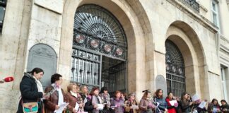 Manifiesto 8M