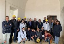 La-Junta-echa-cuentas-en-Paredes-3,1M€-invertidos-comprometidos-este-mandato-municipal