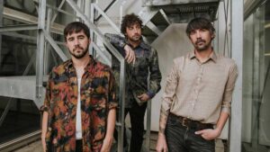 Lori Meyers cierra el cartel de Palencia Sonora 2023