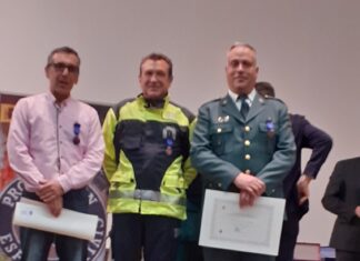 Los-tres-héroes-palentinos-que-salvaron-un-menor-Carrión-medalla-Mérito-Protección-Civil