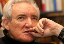 Luis del Olmo
