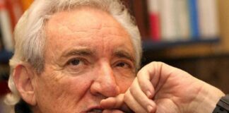Luis del Olmo