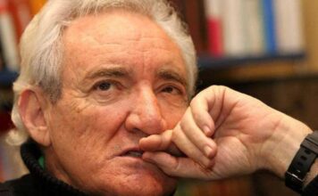 Luis del Olmo