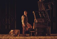 'Los Santos Inocentes' llega al Teatro Principal de Palencia el sábado 4