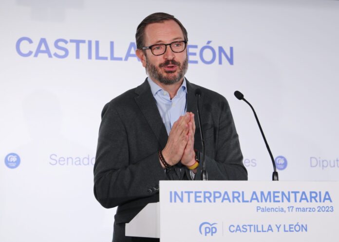 Interparlamentaria del Partido Popular de Castilla y León