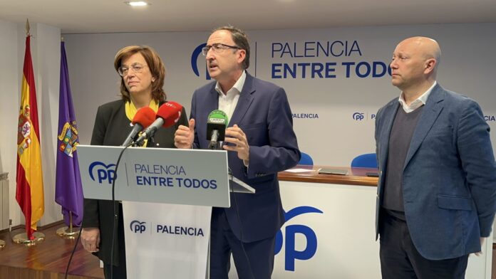 PP corredor del atlántico