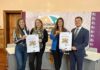El programa de “Gestión Emocional y Prevención del Suicidio” desarrollado por Salud Mental Palencia y el Ayuntamiento de Palencia llega hasta la fecha a 1.058 personas de 7 centros educativos de la capital