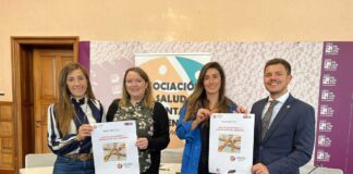 El programa de “Gestión Emocional y Prevención del Suicidio” desarrollado por Salud Mental Palencia y el Ayuntamiento de Palencia llega hasta la fecha a 1.058 personas de 7 centros educativos de la capital