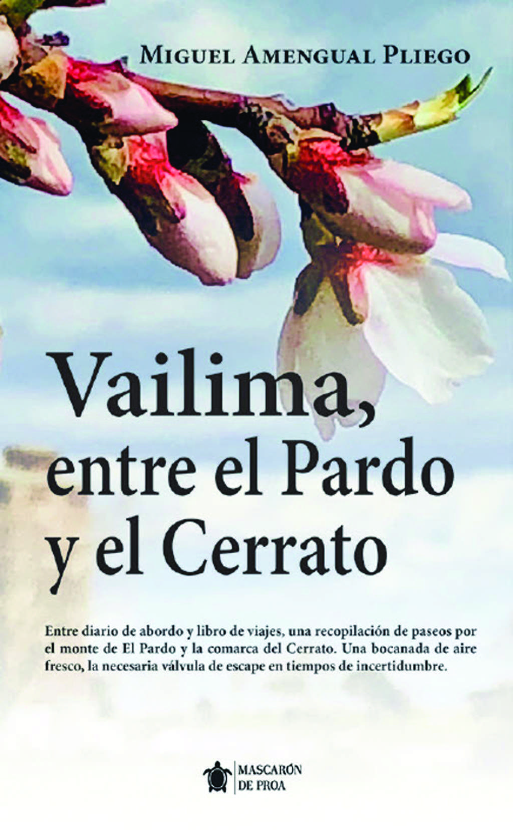 baltanas libro