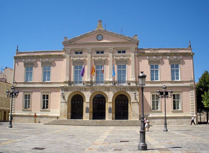 elecciones Palencia municipales 2023