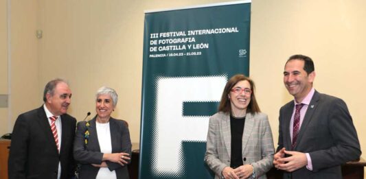 festival internacional fotografía cyl