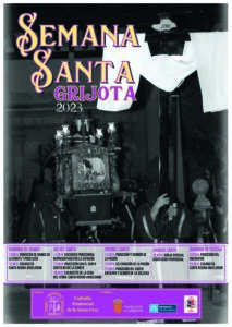 grijota semana santa