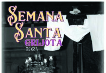 grijota semana santa