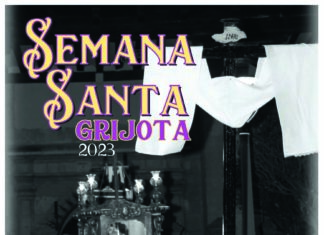 grijota semana santa