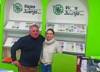 Viajes juanjo tours