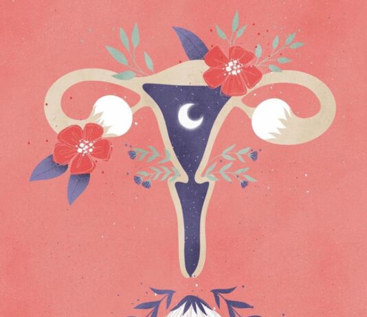 kaizen ciclo menstrual