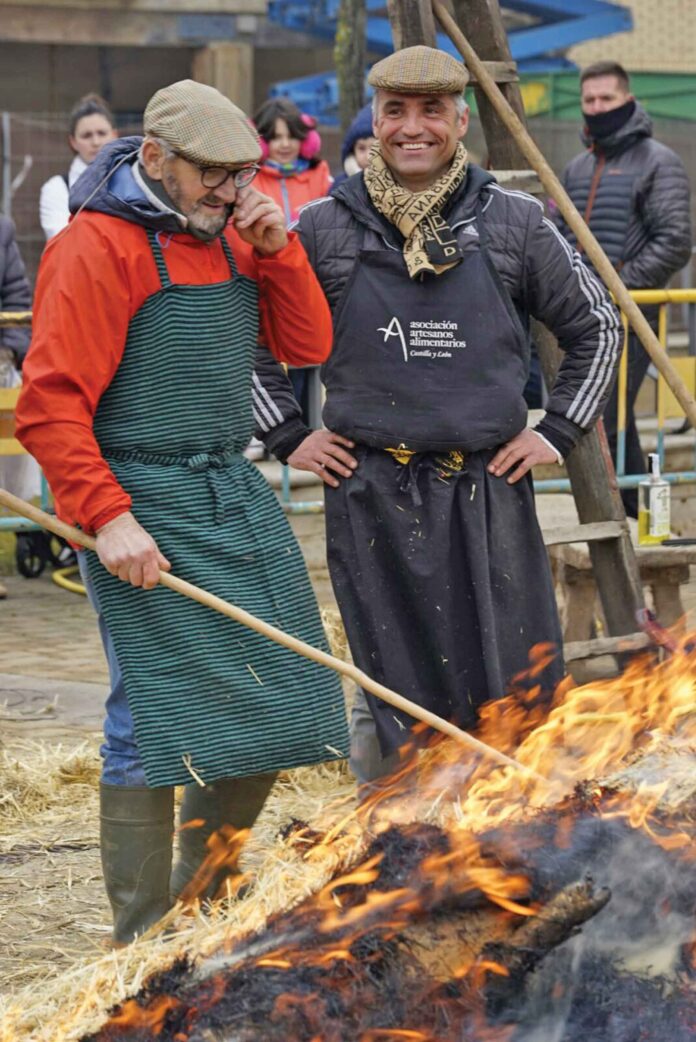 morcillas-villada-matanza