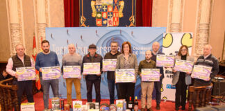 muestra alimentaria