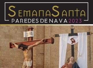 paredes semana santa