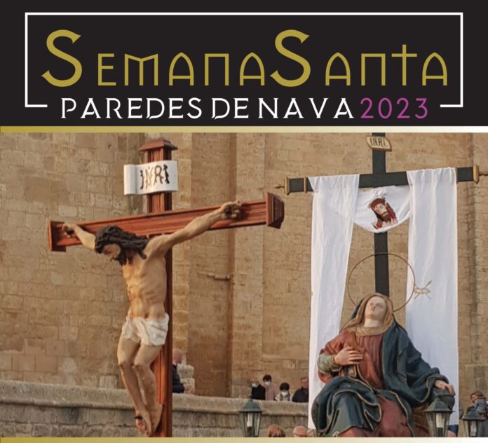 paredes semana santa