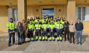 PROGRMA MIXTO FORMACIÓN Y EMPLEO 2023 EN VILLAMURIEL DE CERRATO