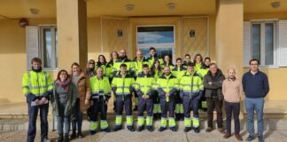 PROGRMA MIXTO FORMACIÓN Y EMPLEO 2023 EN VILLAMURIEL DE CERRATO