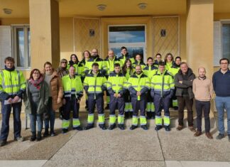 PROGRMA MIXTO FORMACIÓN Y EMPLEO 2023 EN VILLAMURIEL DE CERRATO