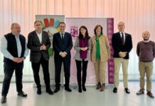jornada de Agenda Urbana en Palencia