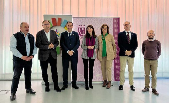 jornada de Agenda Urbana en Palencia