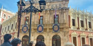 Palacio Provincial diputación